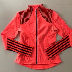 Lululemon Form Jacket